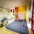 Studio Wohnung zu verkaufen im The Iris Rama 9 - Srinakarin, Suan Luang, Suan Luang, Bangkok