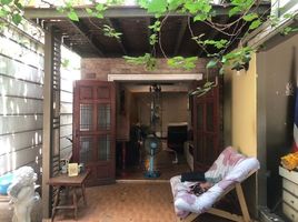 3 Schlafzimmer Villa zu verkaufen im City Sense Rattanathibet-Leangmuangnon, Talat Khwan, Mueang Nonthaburi