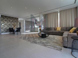 3 Bedroom Apartment for sale at Ashjar, Al Barari Villas, Al Barari