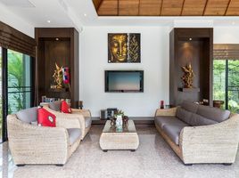 3 Schlafzimmer Villa zu verkaufen im Baan Thai Surin Gardens, Choeng Thale, Thalang, Phuket