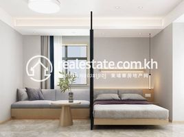 1 Bedroom Apartment for sale at Type C, Tuek Thla