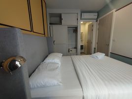 1 Schlafzimmer Appartement zu verkaufen im Dlux Condominium , Chalong, Phuket Town