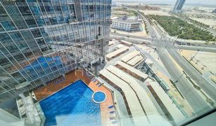 1 chambre Appartement a vendre à City Of Lights, Abu Dhabi Horizon Tower A