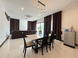 3 Bedroom Villa for sale in Phetchaburi, Sam Phraya, Cha-Am, Phetchaburi