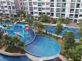 Studio Wohnung zu verkaufen im Dusit Grand Park, Nong Prue