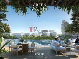 2 बेडरूम अपार्टमेंट for sale at Creek Waters, Creek Beach, दुबई क्रीक हार्बर (द लैगून)