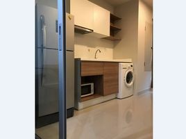 1 Bedroom Condo for sale at Centric Tiwanon Station, Bang Khen, Mueang Nonthaburi, Nonthaburi