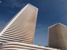 2 Bedroom Apartment for sale at Grand Bleu Tower, EMAAR Beachfront