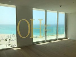 3 Bedroom Apartment for sale at Mamsha Al Saadiyat, Saadiyat Beach, Saadiyat Island