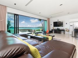5 Bedroom Villa for rent at The Eva, Rawai, Phuket Town, Phuket