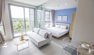 1 Bedroom Condo for sale in Cha-Am, Phetchaburi Blu Cha Am - Hua Hin