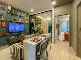 1 Bedroom Apartment for sale at Metris District Ladprao, Chomphon, Chatuchak