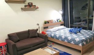 Studio Condo for sale in Makkasan, Bangkok Rhythm Asoke