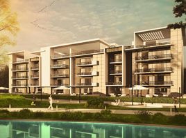 3 Bedroom Townhouse for sale at Fifth Square, North Investors Area, New Cairo City, Cairo, Egypt