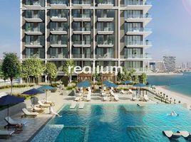 3 Bedroom Condo for sale at Beach Mansion, EMAAR Beachfront, Dubai Harbour, Dubai