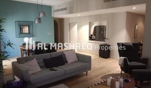 2 Bedrooms Apartment for sale in Rimal, Dubai Rimal 3