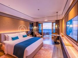1 Schlafzimmer Appartement zu verkaufen im URGENT SALE ONE BEDROOM IN BLUE BAY, Ream, Prey Nob, Preah Sihanouk