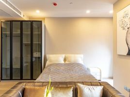 1 Schlafzimmer Appartement zu vermieten im Ashton Asoke, Khlong Toei Nuea, Watthana, Bangkok, Thailand