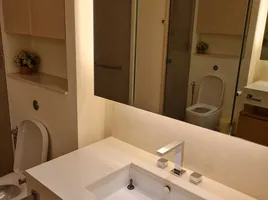 1 Bedroom Apartment for sale at The River by Raimon Land, Khlong Ton Sai