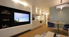 Sukhumvit Suite 在售单元