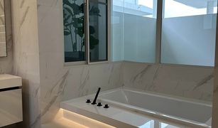 4 Bedrooms House for sale in Nawamin, Bangkok VIVE Ekkamai-Ramintra