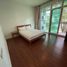 4 Bedroom Apartment for rent at The Verandah, Khlong Toei Nuea, Watthana