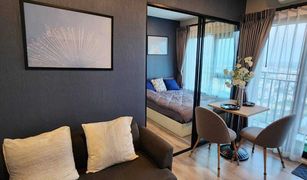 1 Schlafzimmer Wohnung zu verkaufen in Thepharak, Samut Prakan Kensington Sukhumvit – Thepharak