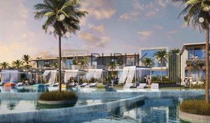 N/A Terreno (Parcela) en venta en Saadiyat Beach, Abu Dhabi Al Jubail Island