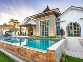 4 Bedroom Villa for sale at Amariya Villas, Thap Tai