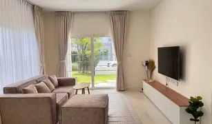 4 Bedrooms House for sale in Bang Kaeo, Samut Prakan Villaggio 3 Srinakarin-Bang Na