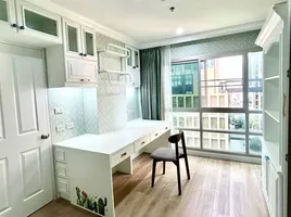 1 Bedroom Condo for rent at U Delight at Jatujak Station, Chomphon