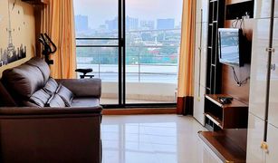 1 Bedroom Condo for sale in Bang Kho Laem, Bangkok Supalai Casa Riva