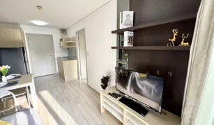 1 Bedroom Condo for sale in Bang Chak, Bangkok Elio Del Ray
