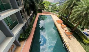 1 Bedroom Condo for sale in Chong Nonsi, Bangkok The Star Estate at Narathiwas