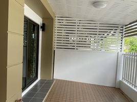 3 Bedroom Townhouse for sale at Pruksa Ville Kathu Patong, Kathu