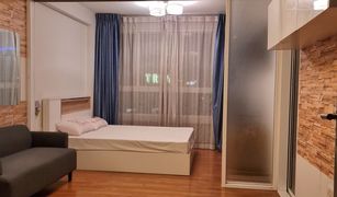 1 Bedroom Condo for sale in Bang Kapi, Bangkok I-Biza