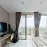 Studio Wohnung zu vermieten im EDGE Central Pattaya, Nong Prue, Pattaya