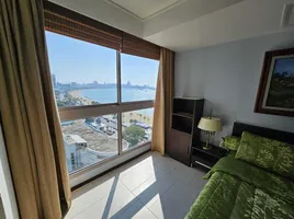 1 Bedroom Condo for sale at Northshore Pattaya, Na Kluea