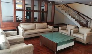 3 Bedrooms Apartment for sale in Khlong Tan, Bangkok Asa Garden