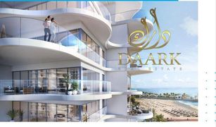 1 Bedroom Apartment for sale in , Ras Al-Khaimah Bay Residences
