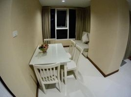 2 Schlafzimmer Appartement zu vermieten im Sukhumvit Living Town, Khlong Toei Nuea