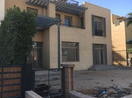 5 Bedroom Townhouse for sale at Allegria, Sheikh Zayed Compounds