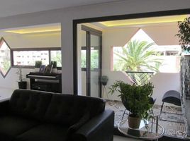 2 Bedroom Apartment for sale at Exceptionnel appartement à l'hivernage, Na Menara Gueliz, Marrakech, Marrakech Tensift Al Haouz