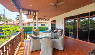 3 Bedrooms Villa for sale in Nong Kae, Hua Hin Manora Village III