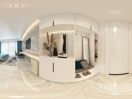 3 Bedroom Apartment for sale at Kora Beach Resort Phuket, Choeng Thale