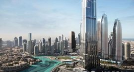 Viviendas disponibles en The Address Residences Dubai Opera