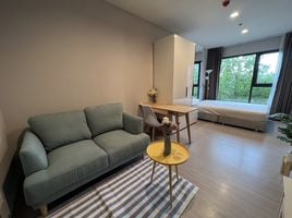 Studio Condo for rent at Life Asoke Hype, Makkasan, Ratchathewi, Bangkok