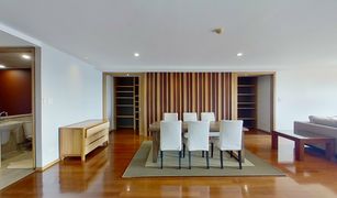 3 Bedrooms Condo for sale in Thung Mahamek, Bangkok Supreme Classic