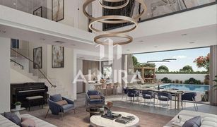 4 chambres Appartement a vendre à Yas Acres, Abu Dhabi The Dahlias