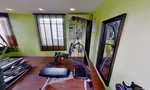 Fitnessstudio at L.A.Residence